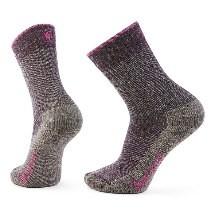 Smartwool HIKE CLASSIC EDITION LIGHT CUSHION 2ND CUT CREW SOCKS - Next Adventure