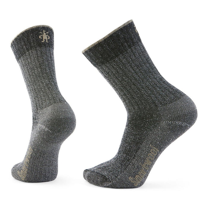 Smartwool HIKE CLASSIC EDITION LIGHT CUSHION 2ND CUT CREW SOCKS - Next Adventure