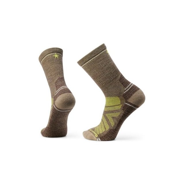 Smartwool HIKE LIGHT CUSHION CREW - MEN'S SOCKS - Next Adventure