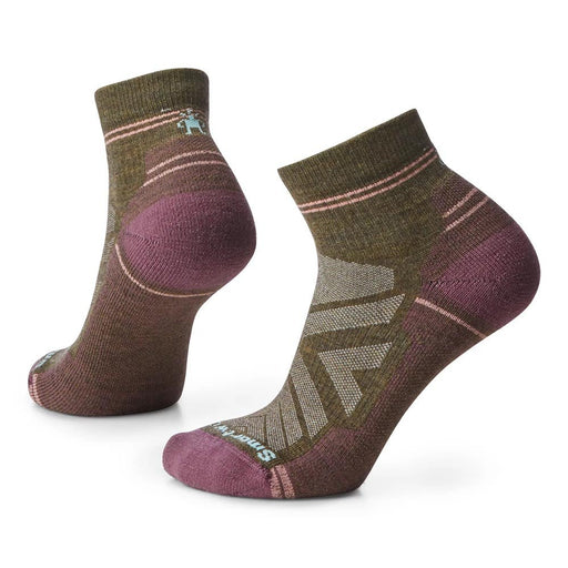 Smartwool HIKE LIGHTWEIGHT CUSHION ANKLE - WOMEN'S SOCKS - Next Adventure