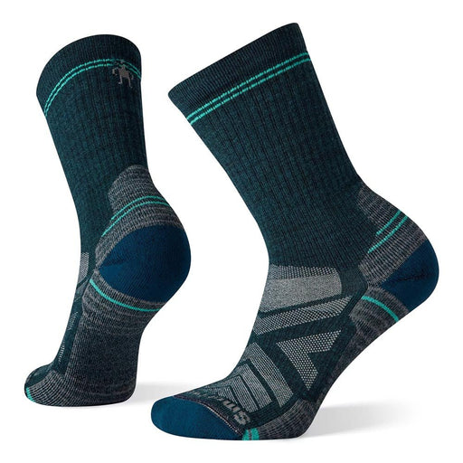 Smartwool HIKE LIGHTWEIGHT CUSHION CREW - WOMEN'S SOCKS - Next Adventure