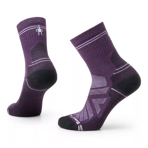 Smartwool HIKE LIGHTWEIGHT CUSHION MID CREW - WOMEN'S SOCKS - Next Adventure