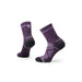 Smartwool HIKE LIGHTWEIGHT CUSHION MID CREW - WOMEN'S SOCKS - Next Adventure