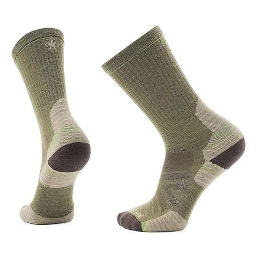 Smartwool HIKE TARGETED CUSHION CREW - MEN'S SOCKS - Next Adventure