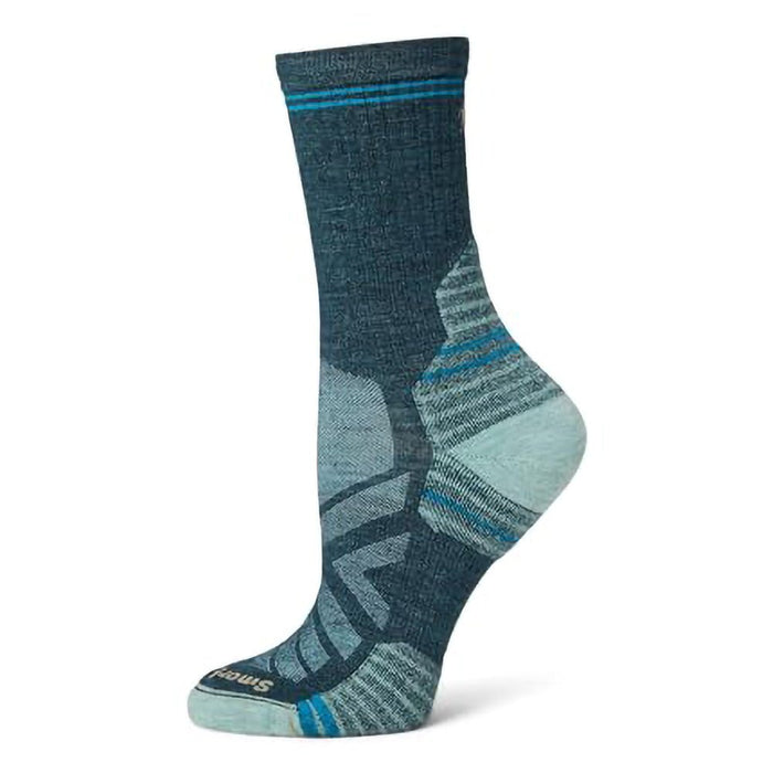 Smartwool HIKE TARGETED CUSHION MID CREW - WOMEN'S SOCKS - Next Adventure