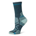 Smartwool HIKE TARGETED CUSHION MID CREW - WOMEN'S SOCKS - Next Adventure