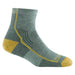 Darn Tough HIKER 1/4 CUSHION - WOMEN'S SOCKS - Next Adventure