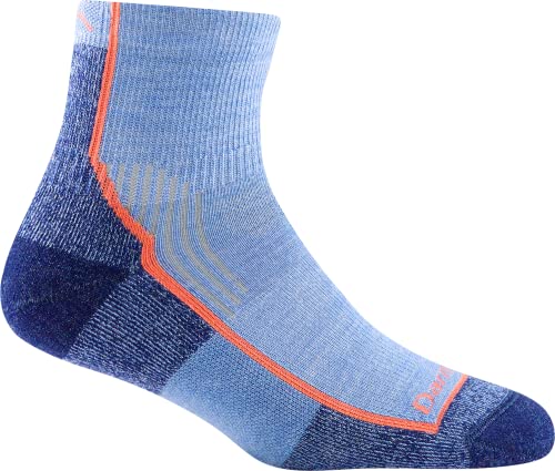 Darn Tough HIKER 1/4 CUSHION - WOMEN'S SOCKS - Next Adventure