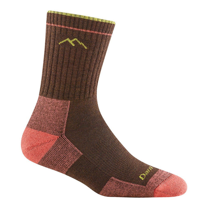 Darn Tough HIKER MICRO CREW CUSHION - WOMEN'S SOCKS - Next Adventure