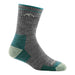 Darn Tough HIKER MICRO CREW CUSHION - WOMEN'S SOCKS - Next Adventure