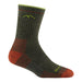 Darn Tough HIKER MICRO CREW CUSHION - WOMEN'S SOCKS - Next Adventure