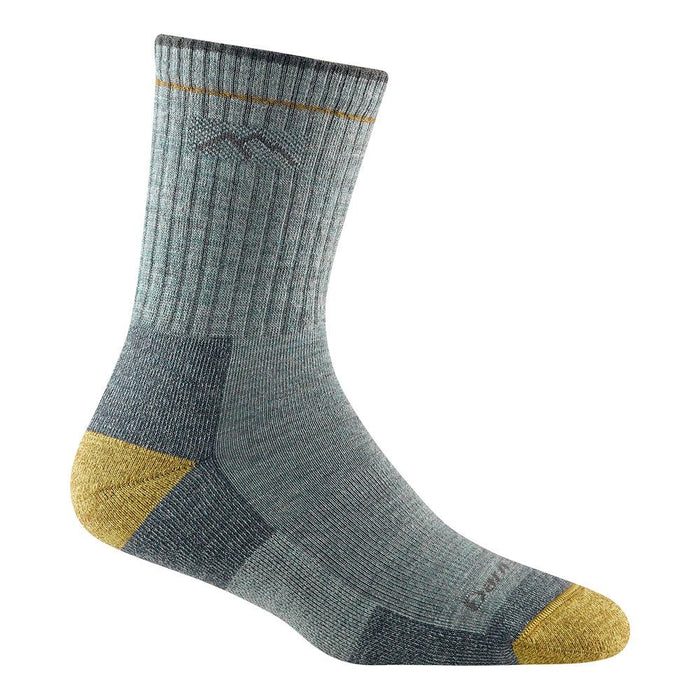 Darn Tough HIKER MICRO CREW CUSHION - WOMEN'S SOCKS - Next Adventure