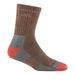 Darn Tough HIKER MICRO CREW CUSHION - WOMEN'S SOCKS - Next Adventure