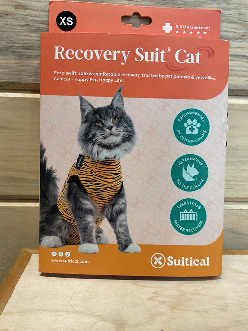Recovery Suit