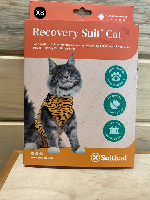 Recovery Suit