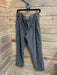 Fleece Lined Tech Pants