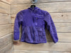 Zip Fleece