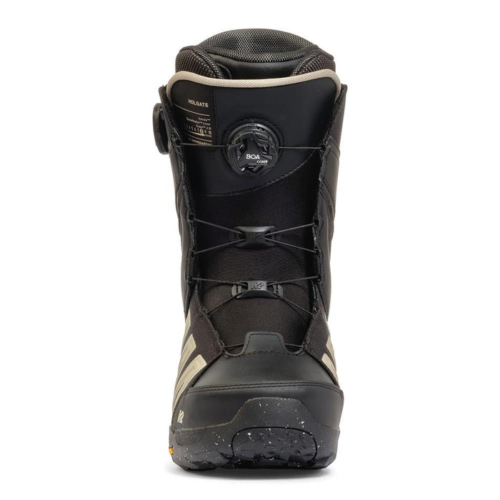 K2 HOLGATE MEN'S SNOWBOARD BOOT - 2025 - Next Adventure