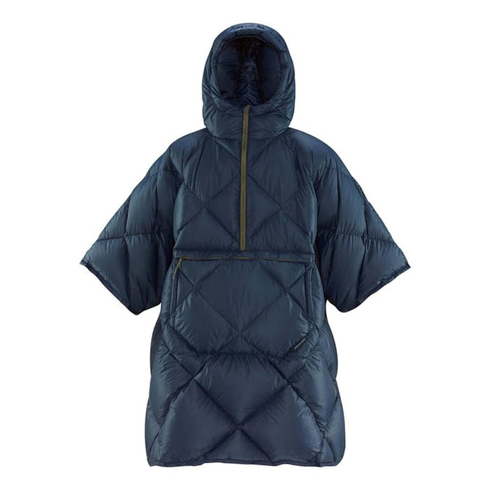 Therm-a-Rest HONCHO PONCHO DOWN - Next Adventure