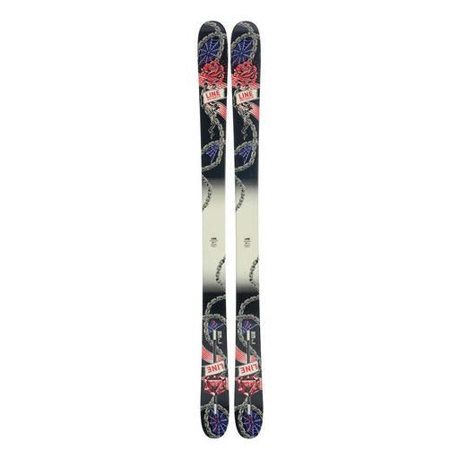 Line HONEY BADGER SKIS - 2024 - Next Adventure