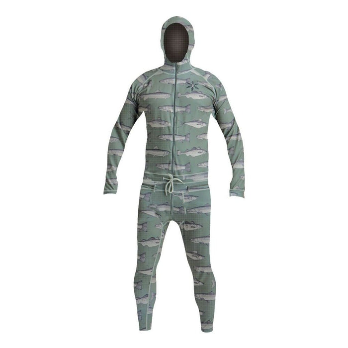 Airblaster HOODLESS NINJA SUIT - MEN'S BASELAYERS - Next Adventure