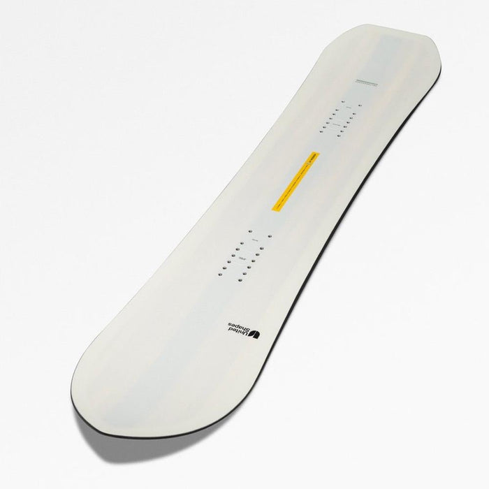 United Shapes HORIZON SNOWBOARD - 2025 - Next Adventure