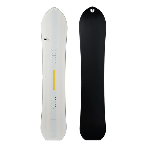 United Shapes HORIZON SNOWBOARD - 2025 - Next Adventure