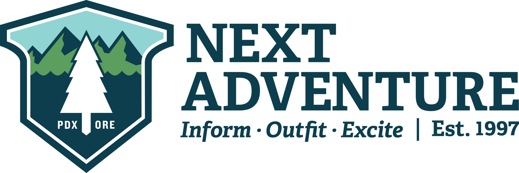 Adventure Maps - Next Adventure