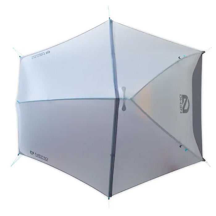 Nemo HORNET ELITE OSMO 2P TENT - Next Adventure