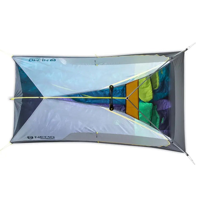 Nemo HORNET OSMO 2P TENT - Next Adventure