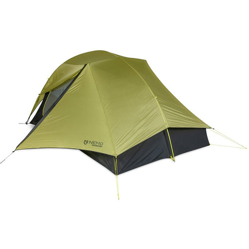 Nemo HORNET OSMO 3P TENT - Next Adventure