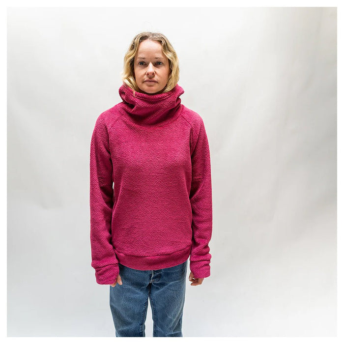 Immersion Research HOT LAP HOODIE - WOMENS - Next Adventure