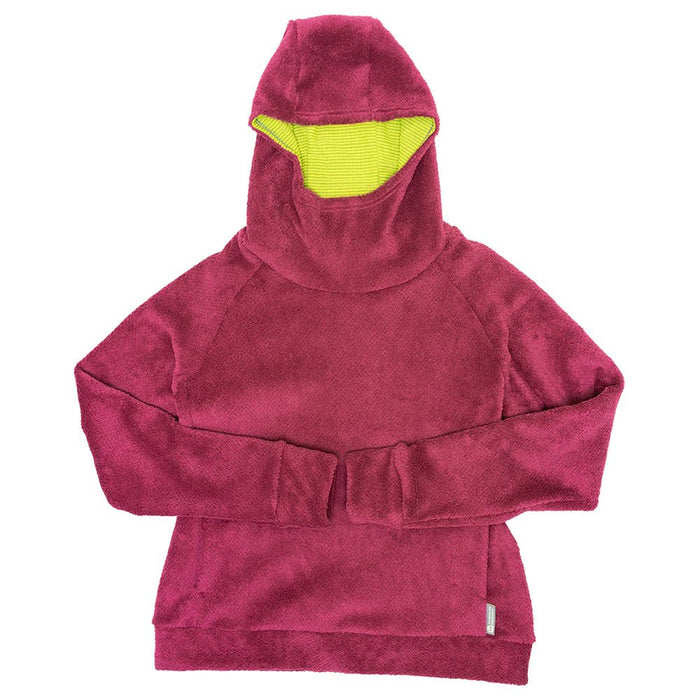 Immersion Research HOT LAP HOODIE - WOMENS - Next Adventure