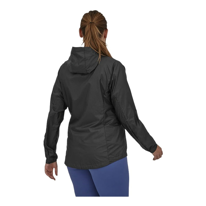 Patagonia HOUDINI - WOMEN'S SOFTSHELL JACKETS - Next Adventure