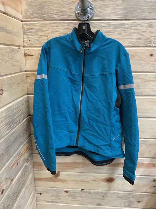 Cycling Softshell