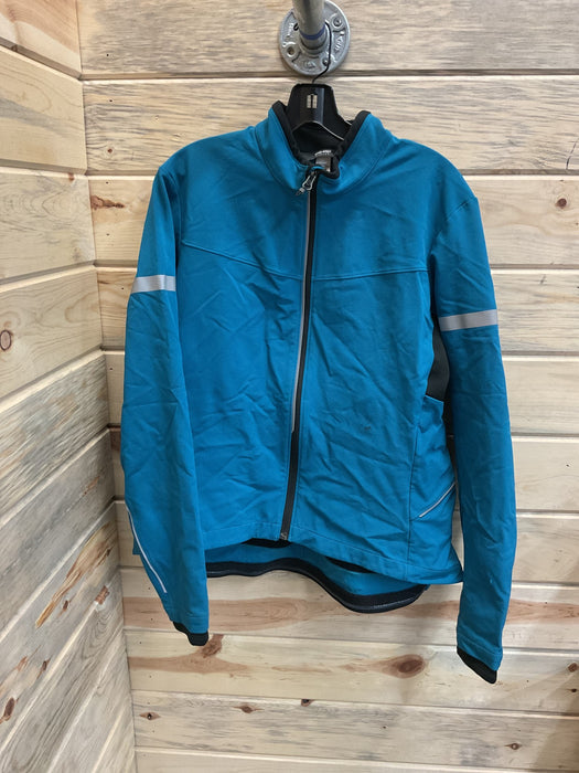 Cycling Softshell