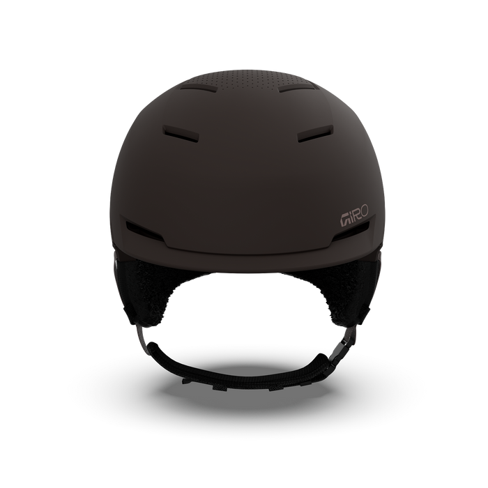 Giro Tenet Mips helmet, Canyon Clay, back view