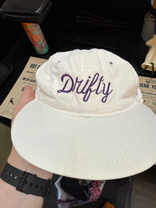 Vintage Columbia hat
