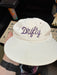 Vintage Columbia hat