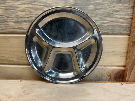 Camping Plate