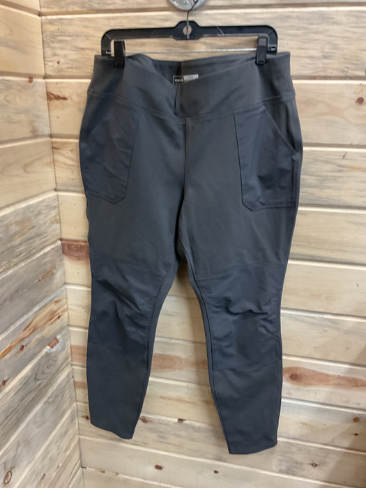Stretch Work Pants