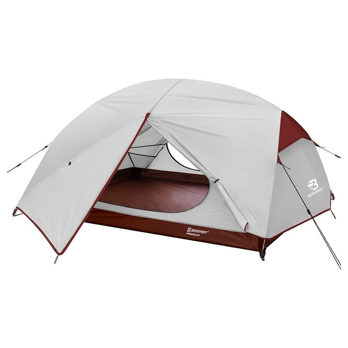 Bessport HUB STYLE TENT 2 PERSON - Next Adventure