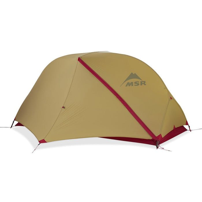 MSR HUBBA HUBBA 1P TENT - Next Adventure