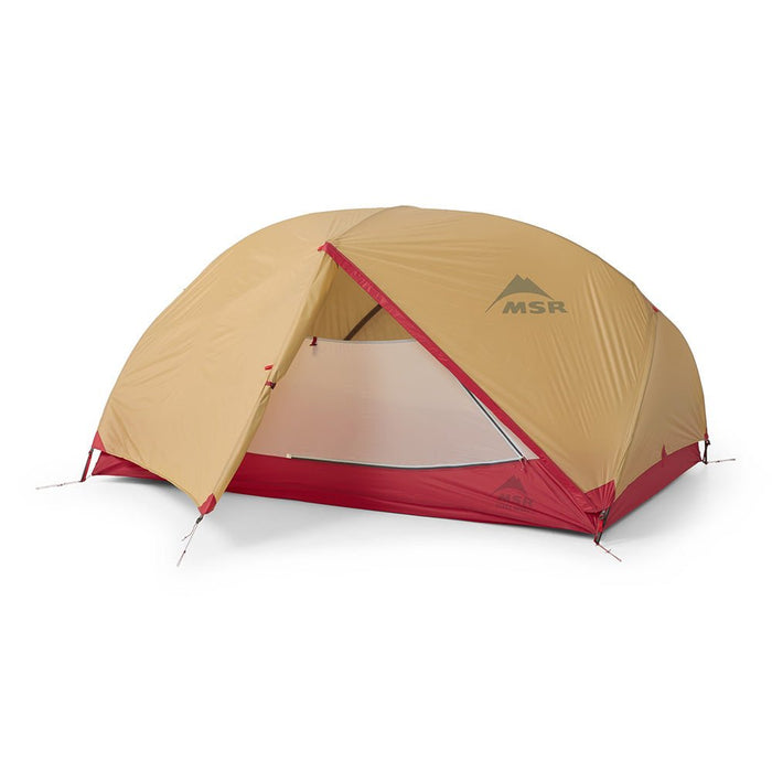 MSR HUBBA HUBBA 2P TENT - Next Adventure