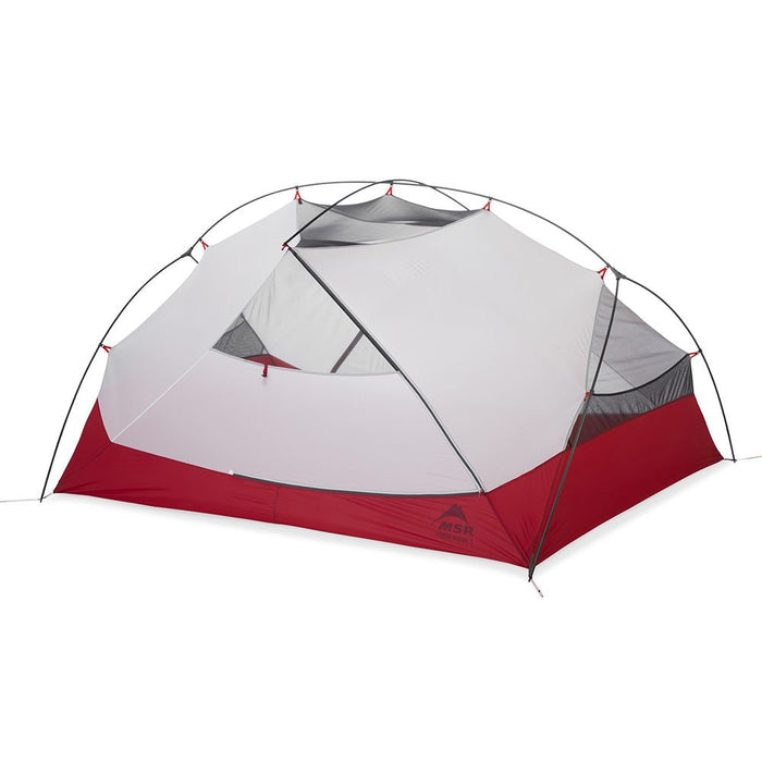 MSR HUBBA HUBBA 3P TENT - Next Adventure