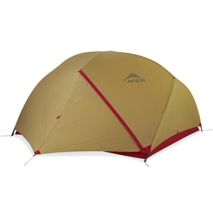 MSR HUBBA HUBBA 3P TENT - Next Adventure