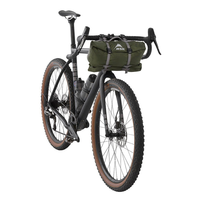 MSR HUBBA HUBBA BIKEPACK 1 TENT - Next Adventure