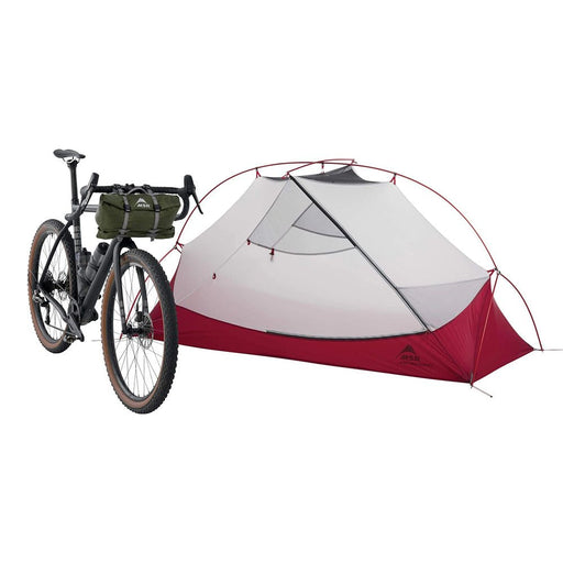 MSR HUBBA HUBBA BIKEPACK 1 TENT - Next Adventure