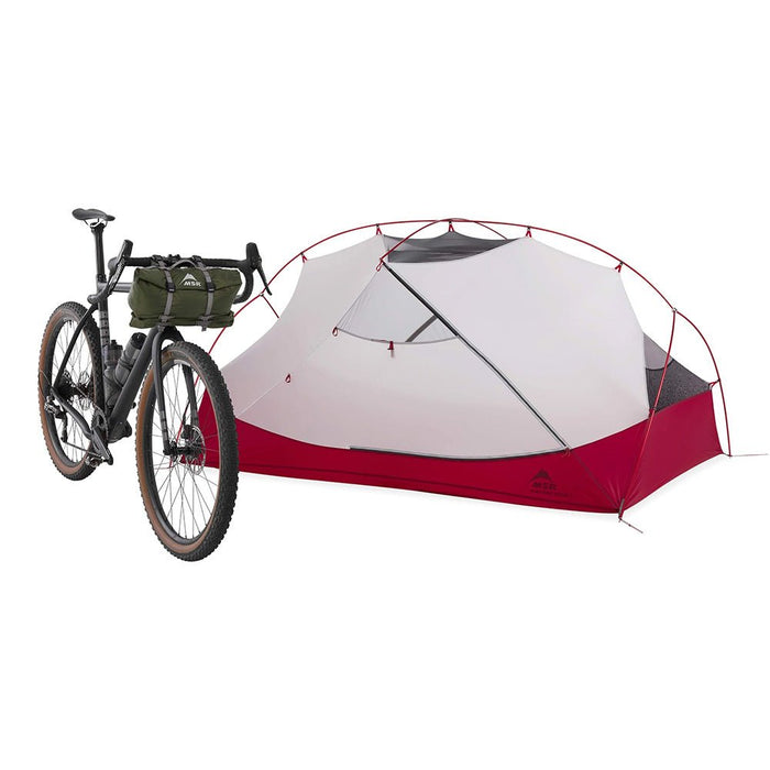 MSR HUBBA HUBBA BIKEPACK 2 TENT - Next Adventure