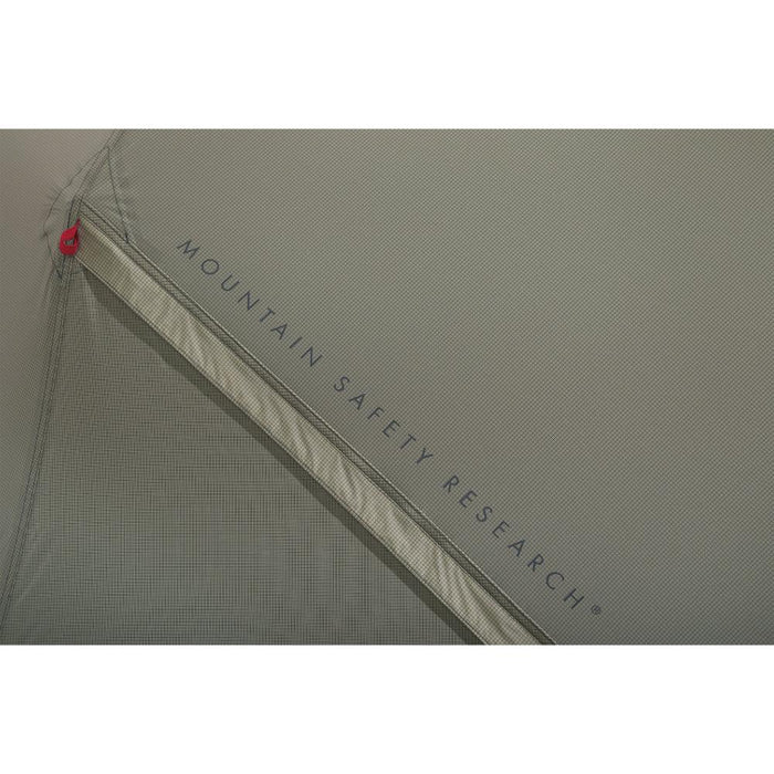 MSR Hubba Hubba LT 1P Tent - Next Adventure